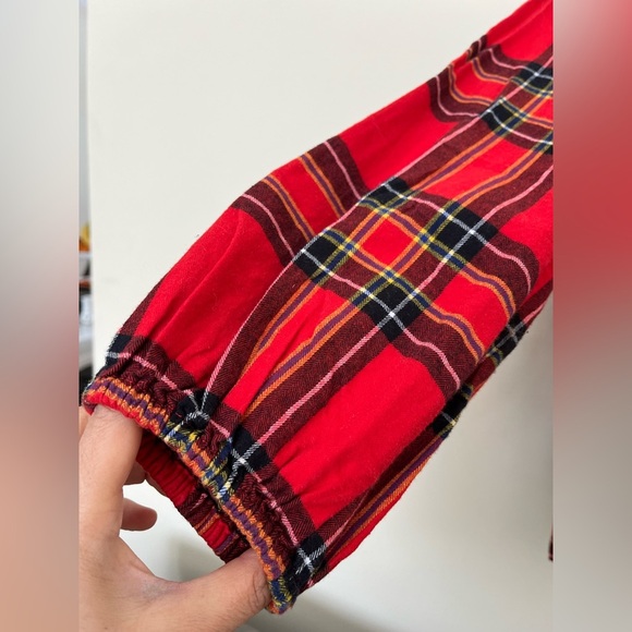 Tartan Cotton shirt from J.CREW size Large - Picture 4 of 11